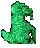 Dragón De Jade