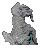 Dragón De Pierda