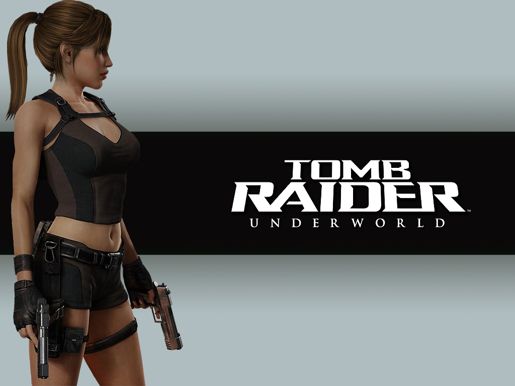 tomb raider underworld achievements